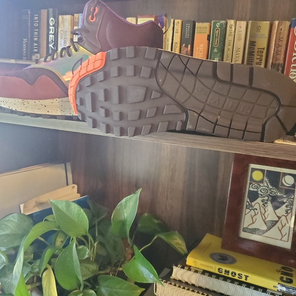 Nike sneakers - Picture 6 of 7